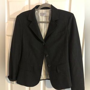 City DKNY blazer sz 6 NWT